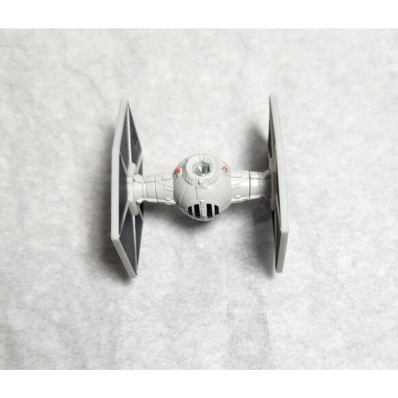 Star Wars Micro Vehicles And Figure Lot Of 4 (2020's) Pre-owned - Picture 9 of 9